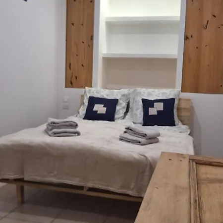 Apartment Charming In *