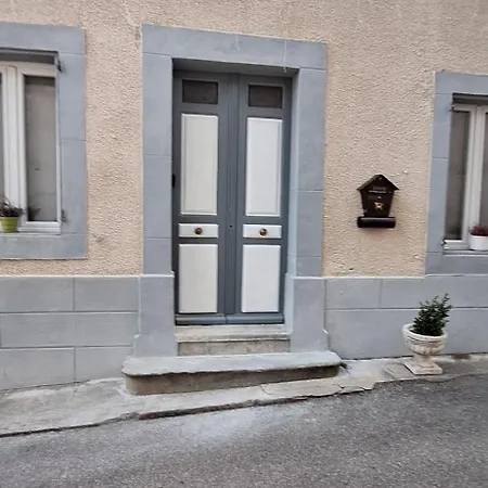 Apartment Charming In