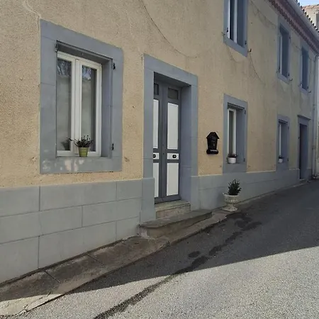 Charming Apartment Canal Du Midi , Minervois *