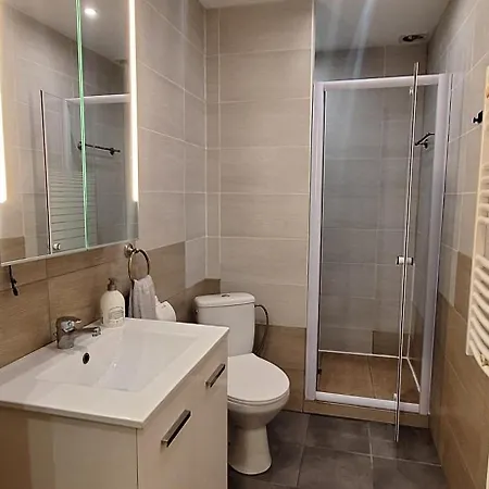 Charming In 아파트 *