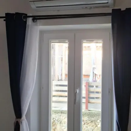 Apartman Charming In