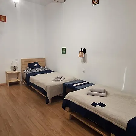 Apartman Charming In La Redorte