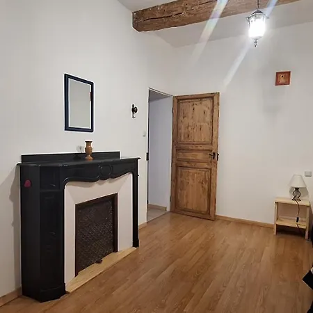 Apartman Charming In *