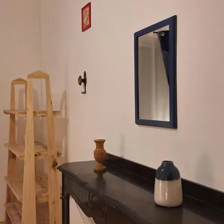 Apartment Charming In La Redorte