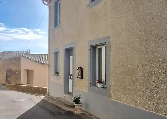 Charming In Apartment