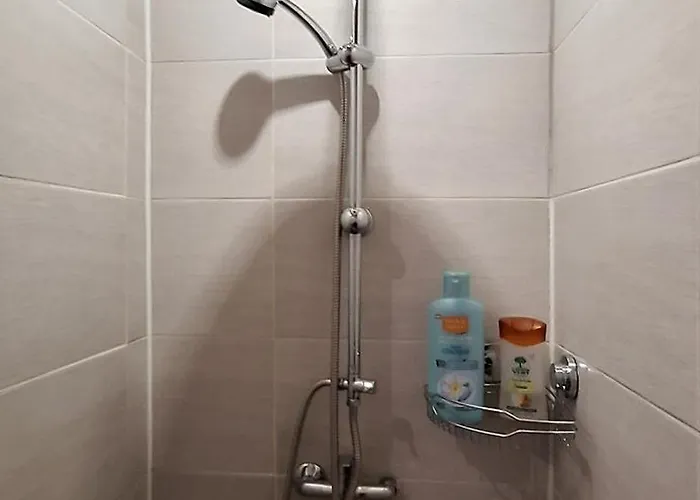 Apartment Charming In La Redorte