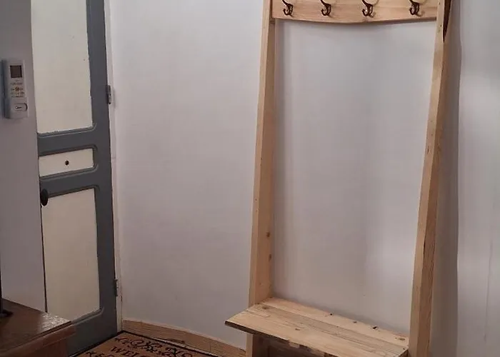 Charming In Apartment