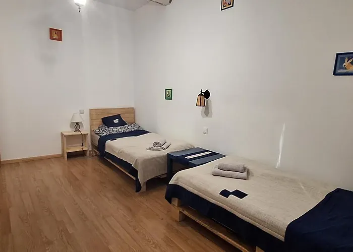 Apartment Charming In La Redorte