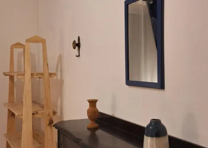 Apartment Charming In La Redorte